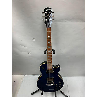 Epiphone Les Paul 1960 Tribute Plus Solid Body Electric Guitar