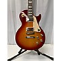 Used Gibson Les Paul 1960's Standard AAA Solid Body Electric Guitar Cherry Sunburst