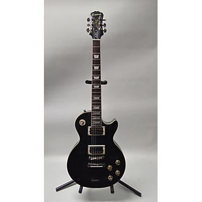 Epiphone Les Paul 1960s Tribute Plus Solid Body Electric Guitar