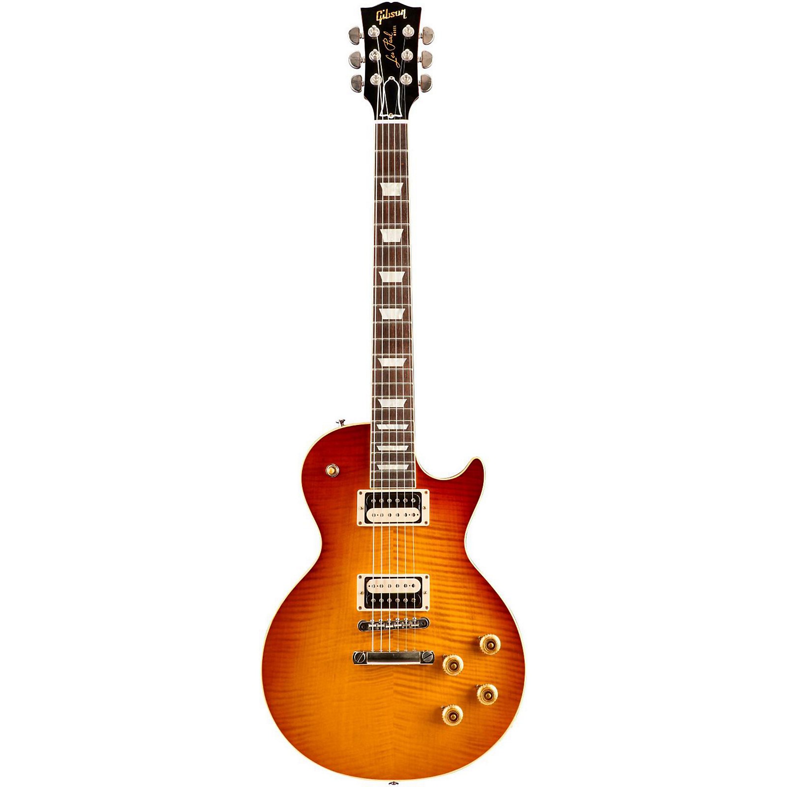 Gibson Custom Les Paul '59 Historic Select Electric Guitar | Musician's ...