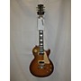Used Gibson Les Paul 60s Tribute T Solid Body Electric Guitar Honey Burst