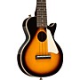 Open-Box Epiphone Les Paul Acoustic-Electric Concert Ukulele Outfit Condition 2 - Blemished Vintage Sunburst 194744189401