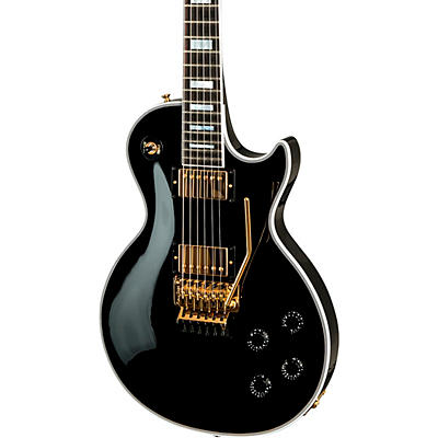 Gibson Les Paul Axcess Custom Floyd Rose Electric Guitar