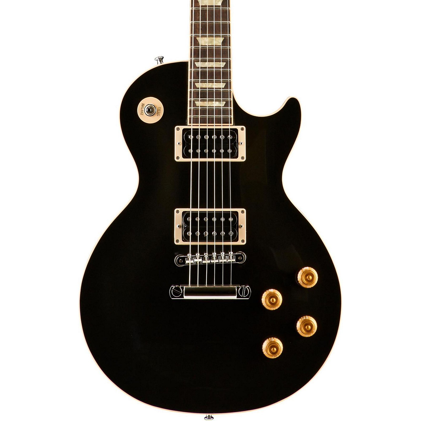 Gibson Custom Les Paul Axcess Standard Electric Guitar | Musician's Friend