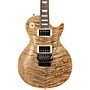 Gibson Custom Les Paul Axcess Standard Figured Floyd Rose Electric Guitar DC Rust CS401915