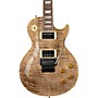 Gibson Custom Les Paul Axcess Standard Figured Floyd Rose Electric Guitar DC Rust CS402030