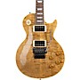 Gibson Custom Les Paul Axcess Standard Figured Floyd Rose Electric Guitar DC Rust CS403432