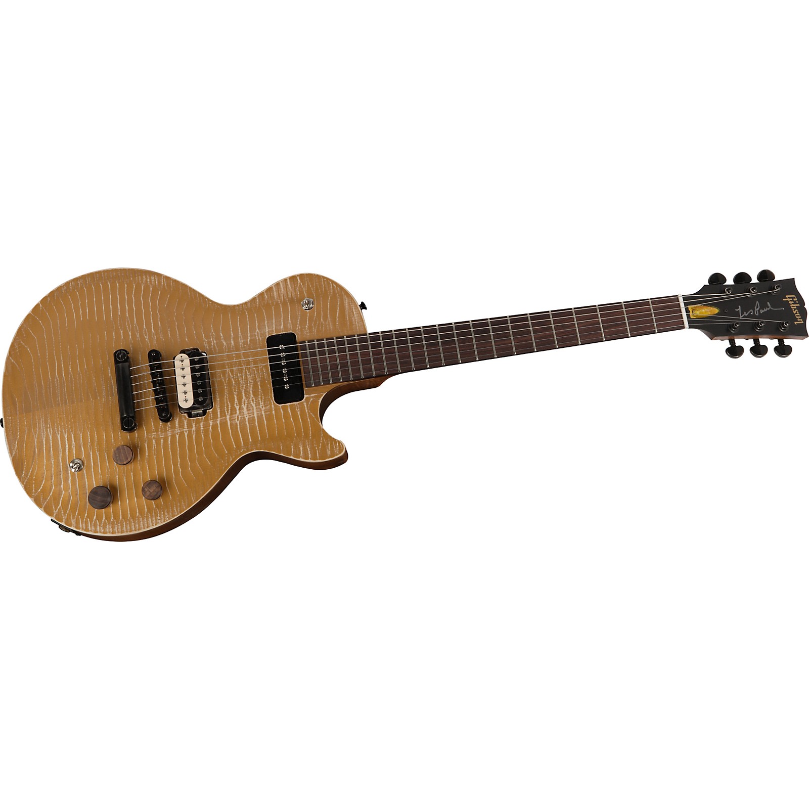 Gibson Les Paul BFG Limited-Edition Electric Guitar | Musician's Friend