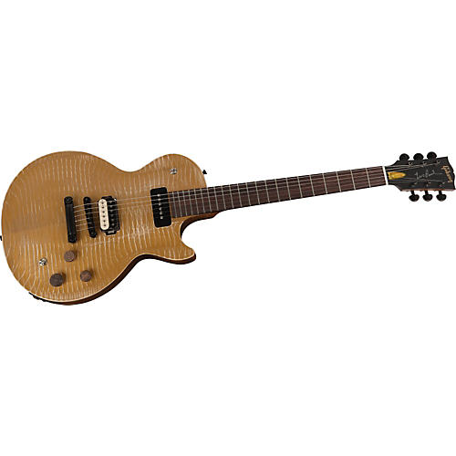 Les Paul BFG Limited-Edition Electric Guitar