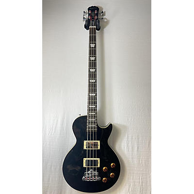 Epiphone Les Paul Bass Electric Bass Guitar