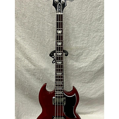 Gibson Les Paul Bass Electric Bass Guitar