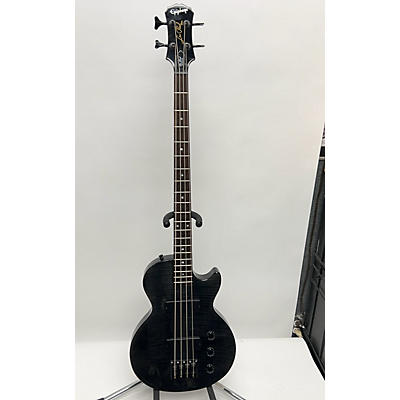 Epiphone Les Paul Bass Electric Bass Guitar