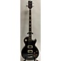 Used Gibson Les Paul Bass Electric Bass Guitar Black
