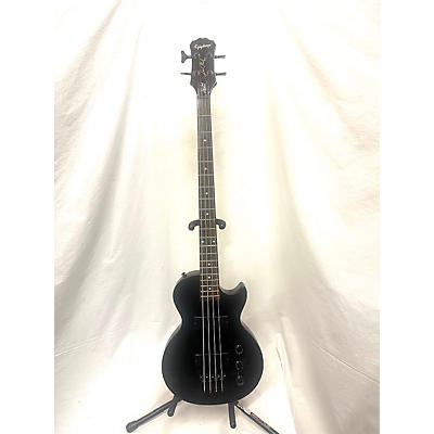 Epiphone Les Paul Bass Electric Bass Guitar