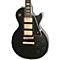 Les Paul Black Beauty 3 Electric Guitar Level 2  888365191515