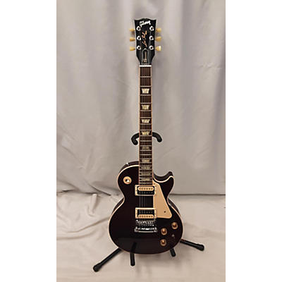 Gibson Les Paul Classic 120th 2014 Solid Body Electric Guitar