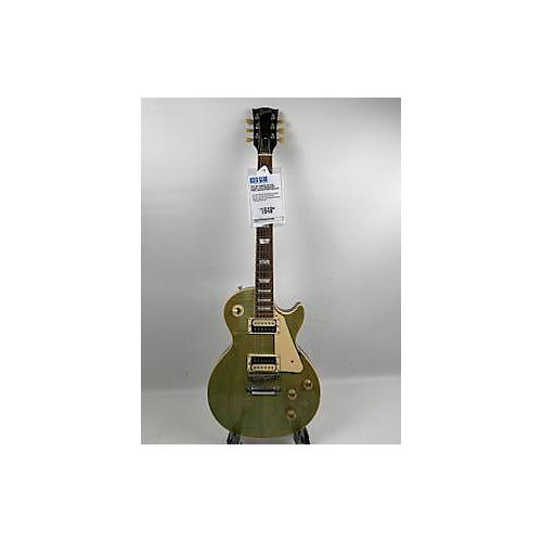 Gibson Les Paul Classic 120th Anniversary Model Solid Body Electric Guitar Seafoam Green