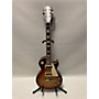 Used Gibson Les Paul Classic 60s Neck Solid Body Electric Guitar 3 Tone Sunburst
