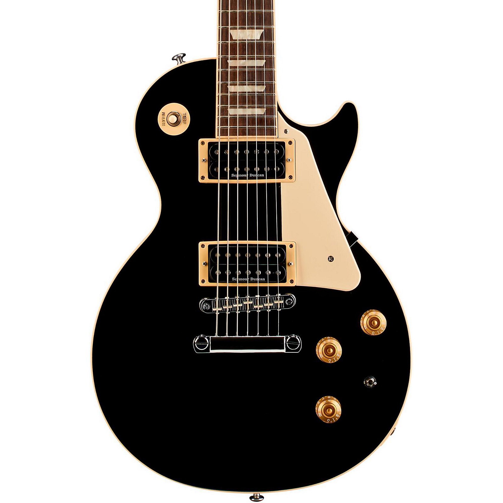 Gibson Les Paul Classic 7 String Electric Guitar Musician's Friend