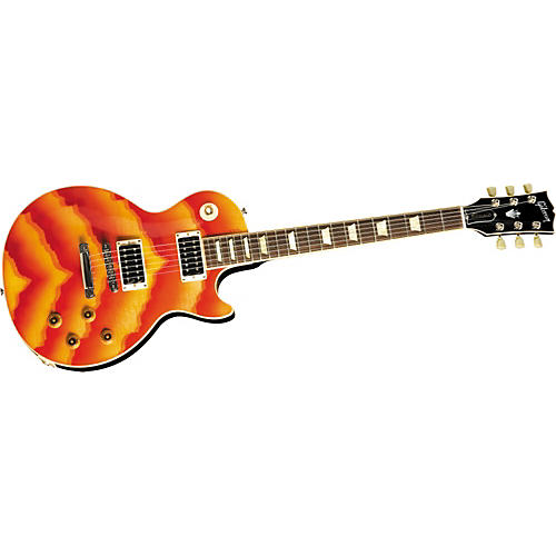 Les Paul Classic Antique Artist Series Electric Guitar