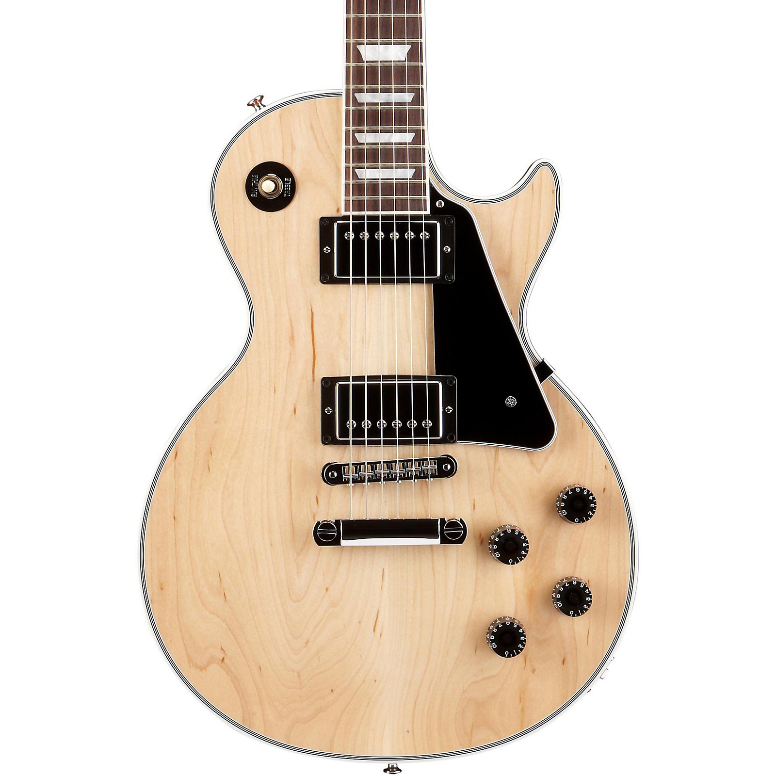 Gibson Les Paul Classic Custom 2 Electric Guitar Musician's Friend