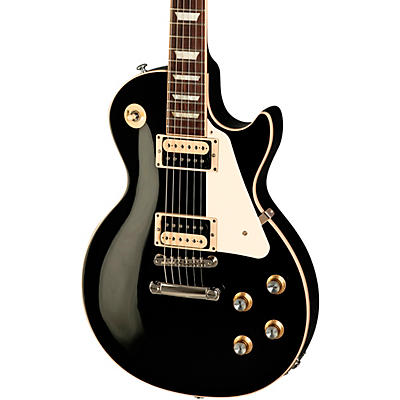 Gibson Les Paul Classic Electric Guitar