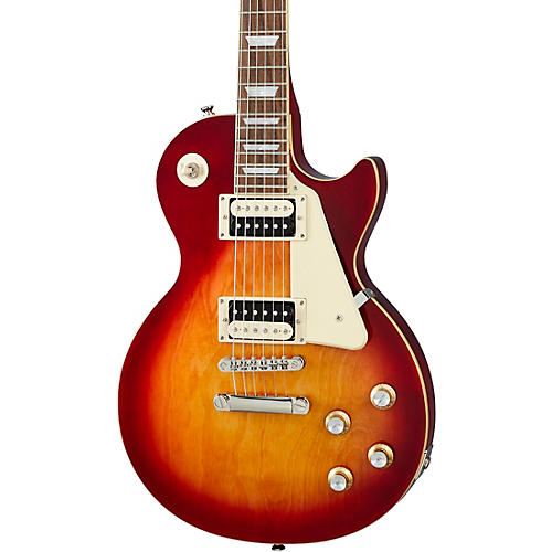 Epiphone Les Paul Classic Electric Guitar Condition 2 - Blemished Heritage Cherry Sunburst 197881222949