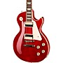 Open-Box Gibson Les Paul Classic Electric Guitar Condition 2 - Blemished Transparent Cherry 197881163594