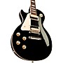 Gibson Les Paul Classic Left-Handed Electric Guitar Ebony