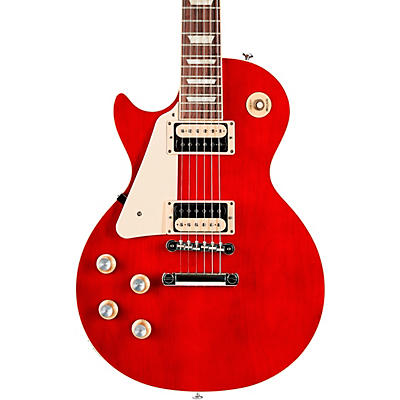 Gibson Les Paul Classic Left-Handed Electric Guitar