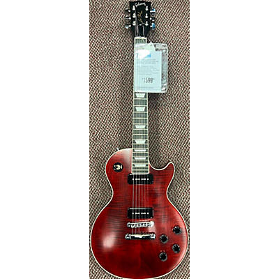 Gibson Les Paul Classic Player Plus Solid Body Electric Guitar