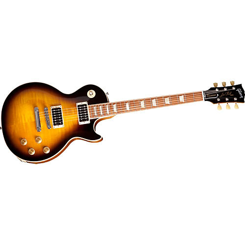 Les Paul Classic Plus '50s Neck Profile  Electric Guitar