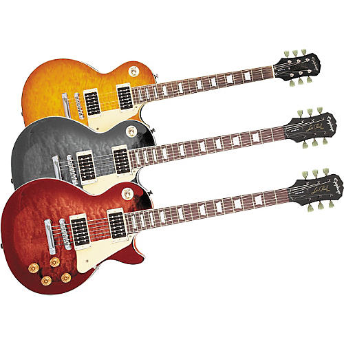 https://media.musiciansfriend.com/is/image/MMGS7/Les-Paul-Classic-Quilt-Top-Transparent-Red-Quilt/518353000222000-00-500x500.jpg