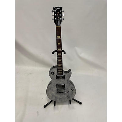 Gibson Les Paul Classic Rock Solid Body Electric Guitar