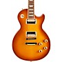 Gibson Les Paul Classic Satin Limited Edition Electric Guitar Iced Tea