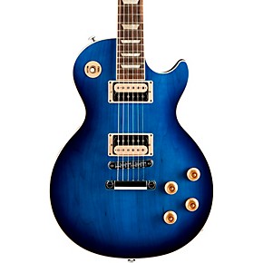 Gibson Les Paul Classic Satin Limited Edition Electric Guitar Iced Tea ...