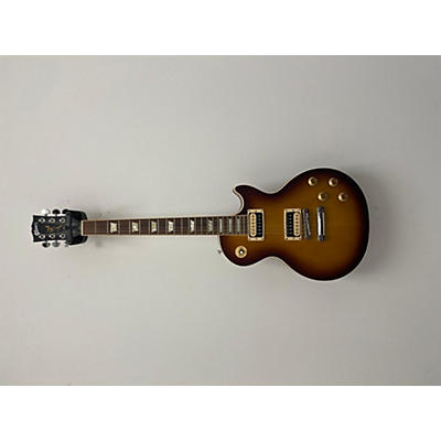 Gibson Les Paul Classic Satin Solid Body Electric Guitar
