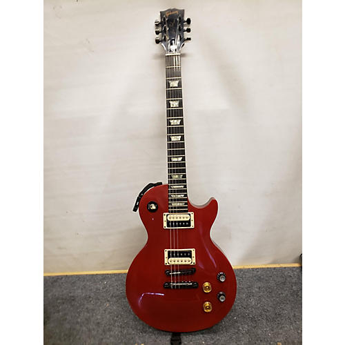 Les Paul Classic Solid Body Electric Guitar