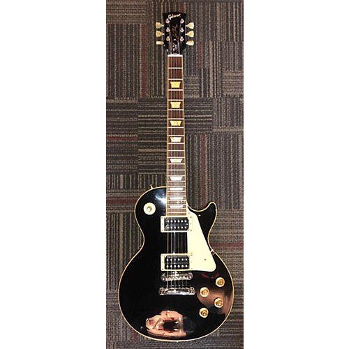 Les Paul Classic Solid Body Electric Guitar