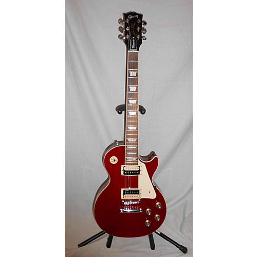 Les Paul Classic Solid Body Electric Guitar