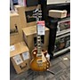Used Gibson Les Paul Classic Solid Body Electric Guitar 2 Color Sunburst