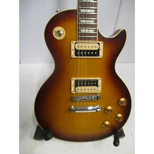 Les Paul Classic Solid Body Electric Guitar
