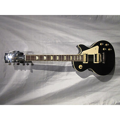 Gibson Les Paul Classic Solid Body Electric Guitar