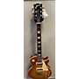 Used Gibson Les Paul Classic Solid Body Electric Guitar Honey Burst