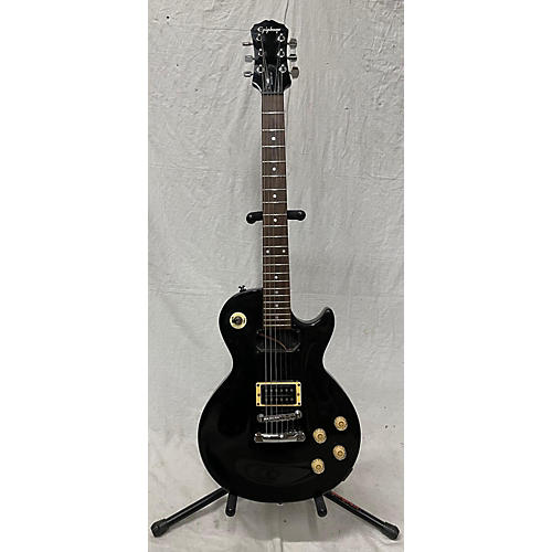 Epiphone Les Paul Classic Solid Body Electric Guitar Black