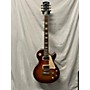 Used Gibson Les Paul Classic Solid Body Electric Guitar Cherry Sunburst