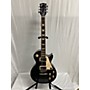 Used Gibson Les Paul Classic Solid Body Electric Guitar Ebony