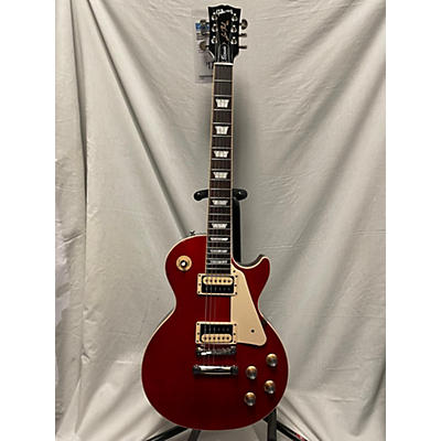 Gibson Les Paul Classic Solid Body Electric Guitar