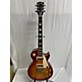 Used Gibson Les Paul Classic Solid Body Electric Guitar Heritage Cherry Sunburst