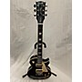 Used Gibson Les Paul Classic Solid Body Electric Guitar Smokehouse Burst